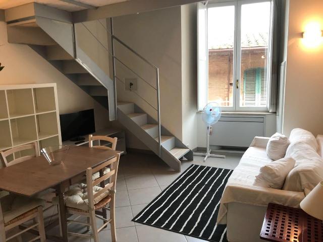 One-room flat in {3}, a Sallustio Bandini - Photo 1