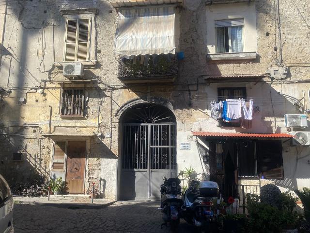 Dreizimmerwohnung in {3}, Via Vita alla Sanità  99 - Foto 1