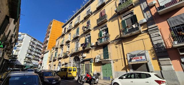 Zweizimmerwohnung in Via Pigna 130, Napoli - Foto 1