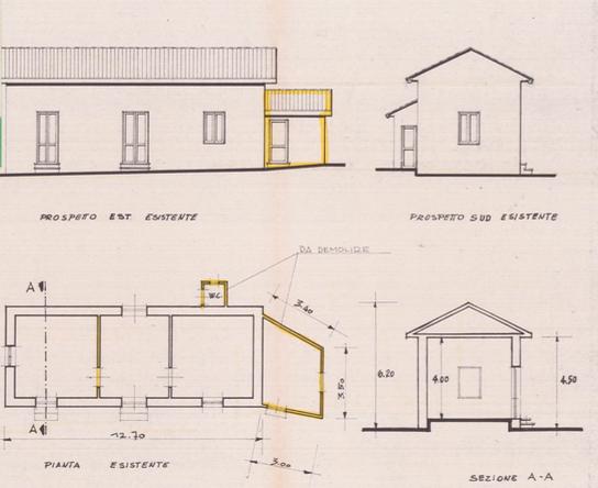 Casa indipendente, Carrara - Foto 1