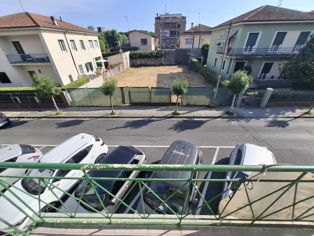 casa indipendente in vendita a Carrara in zona Marina di Carrara