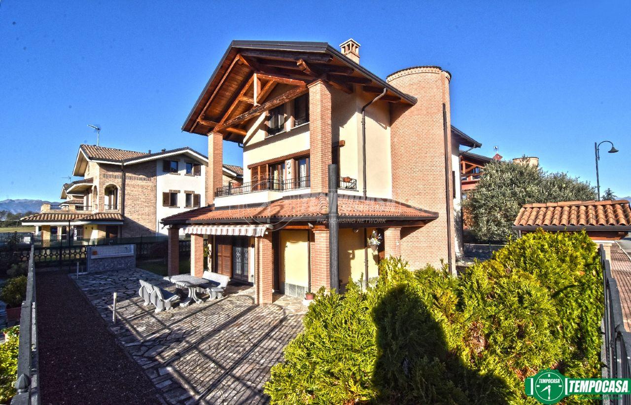 Villa in vendita a Leini'