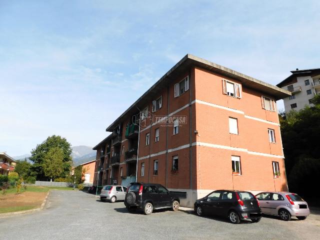 Wohnung in Via Nazionale 9, Villar Perosa - Foto 1