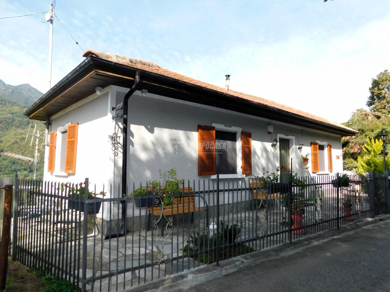 Casa indipendente in vendita a Villar Perosa