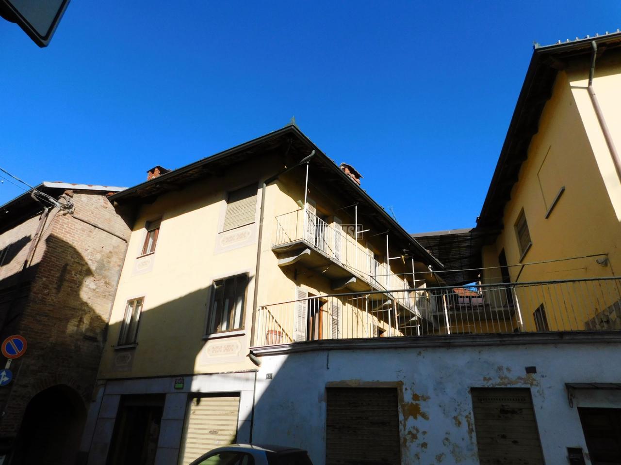 Appartamento in vendita a Vigone