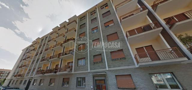 4-room flat in Via Cagni 5, Pinerolo - Photo 1