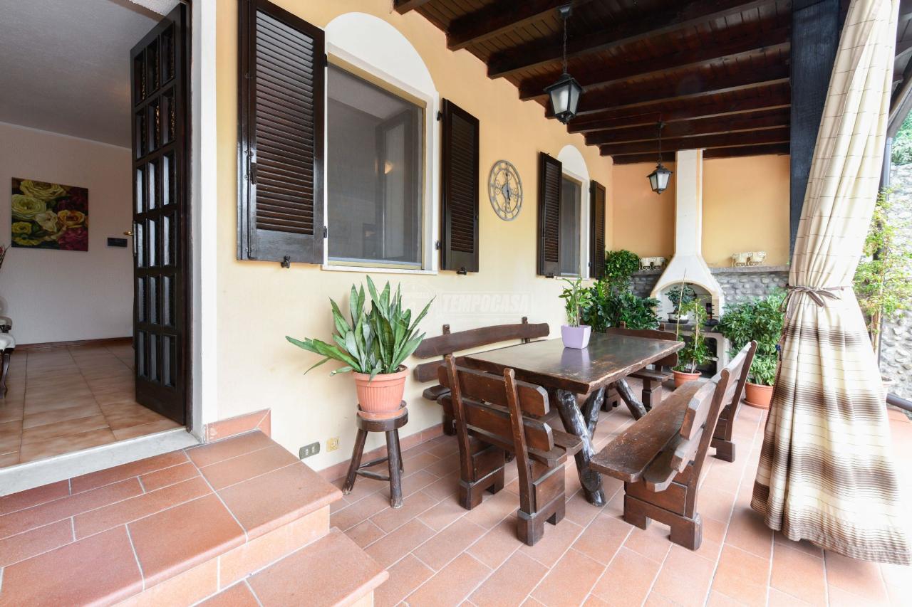 Casa indipendente in vendita a Montichiari