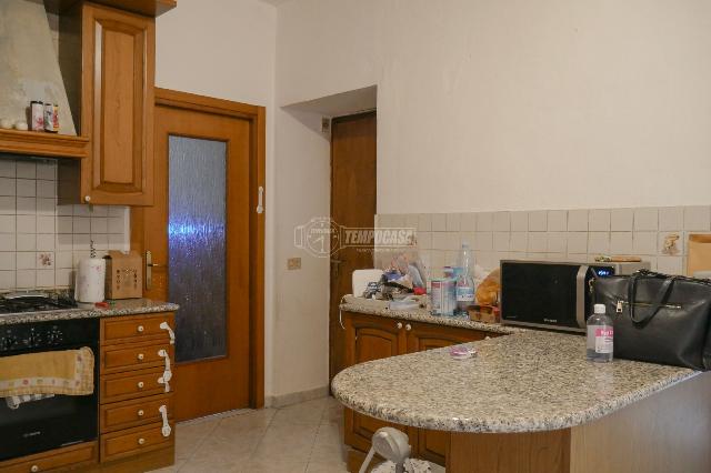 Vierzimmerwohnung in Via Repubblica 166, Verbania - Foto 1