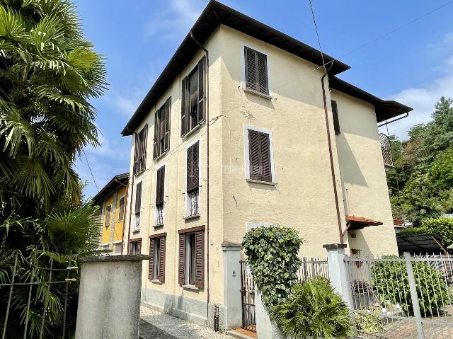 3-room flat in Via Isonzo 3/Isonzo, Verbania - Photo 1