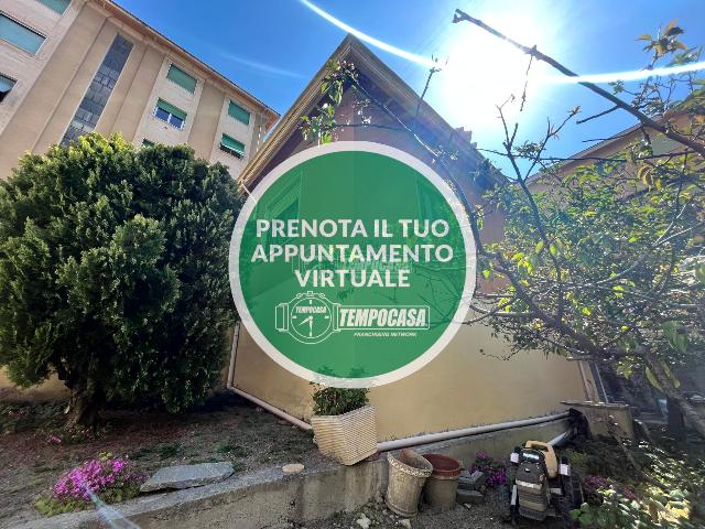 Quadrilocale in Via Peirogallo, Sanremo - Foto 1