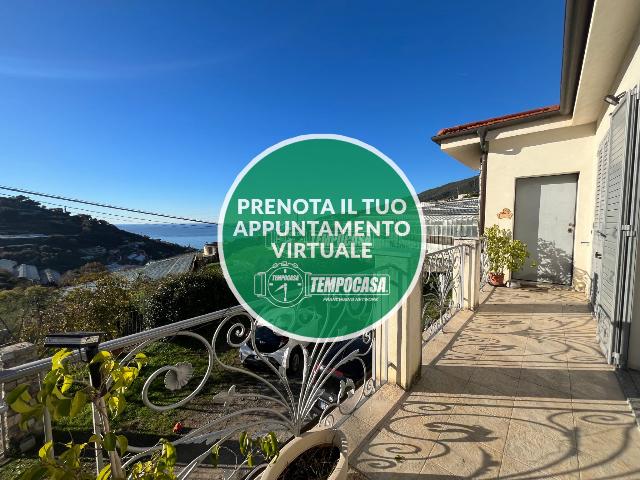 Villa in Via Ospedaletti, Sanremo - Foto 1