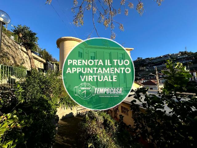 Einzimmerwohnung in Via Val d'Olivi, Sanremo - Foto 1