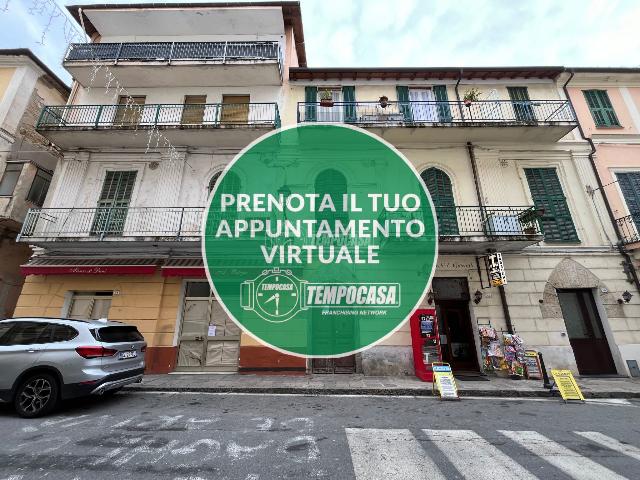 Dreizimmerwohnung in Corso Italia, Ceriana - Foto 1