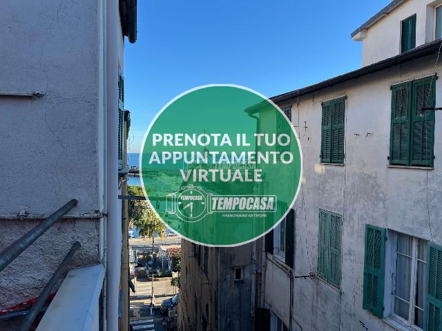 2-room flat in Via Gaudio, Sanremo - Photo 1