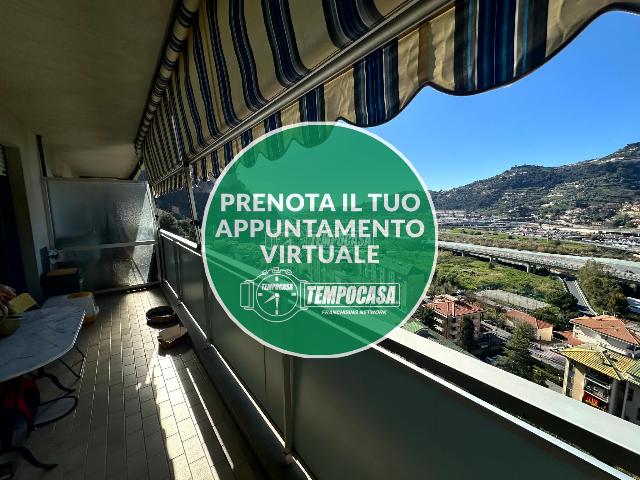 Vierzimmerwohnung in Via Eugenio Montale, Ventimiglia - Foto 1