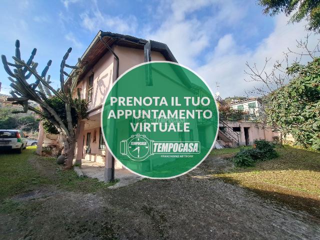 Apartament in Strada Tasciaire, Sanremo - Photo 1