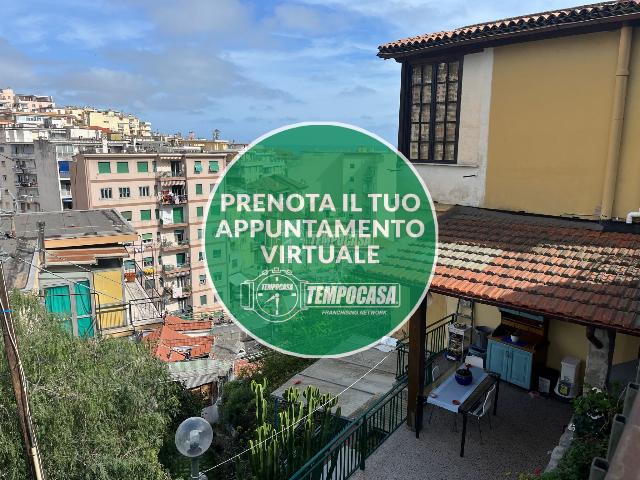 Trilocale in Via Porte Candelieri, Sanremo - Foto 1
