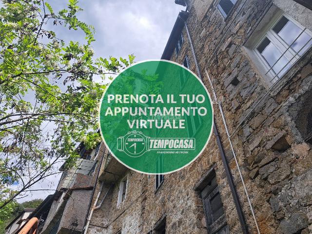 Trilocale in Via San Bartolomeo, Apricale - Foto 1