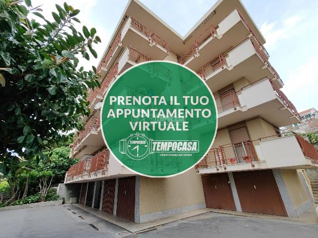 Zweizimmerwohnung in Via Aurelia Ponente, Santo Stefano al Mare - Foto 1