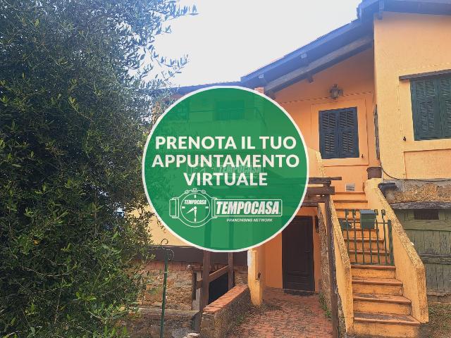 2-room flat in Frazione Balloi, Balloi, Camporosso - Photo 1