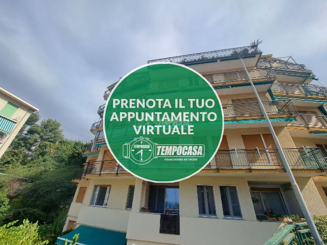 Quadrilocale in Via Cesare Battisti, Ospedaletti - Foto 1