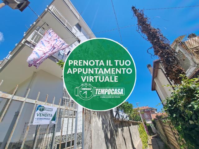 Trilocale in Via Beglini, Taggia - Foto 1