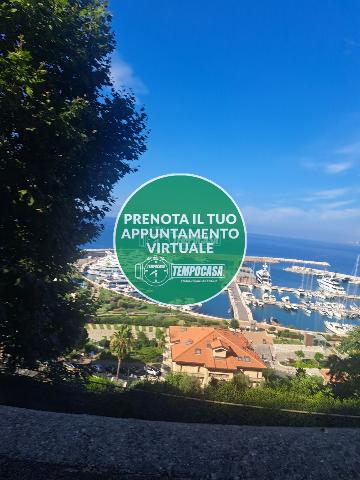 Einzimmerwohnung in Via Giudici, Ventimiglia - Foto 1