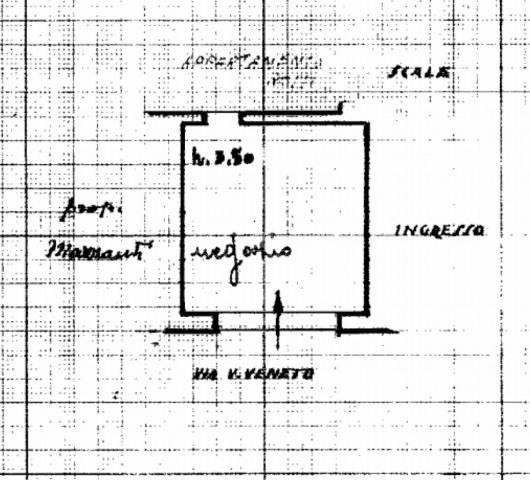 Geschäft in {3}, Via Vittorio Veneto - Foto 1