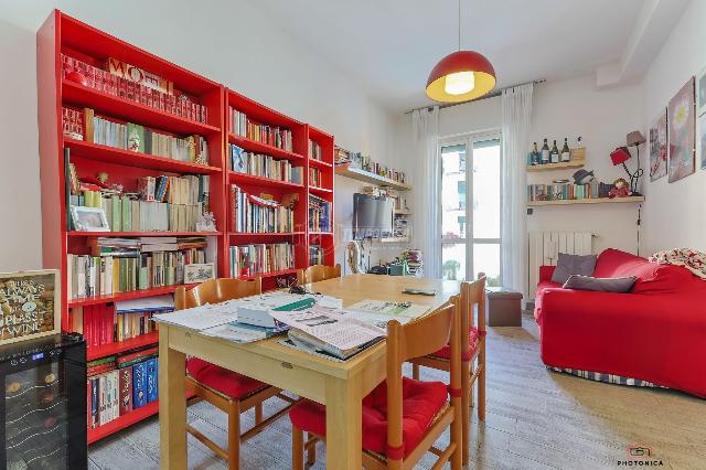 3-room flat in Via Alfredo Bergami, Bologna - Photo 1