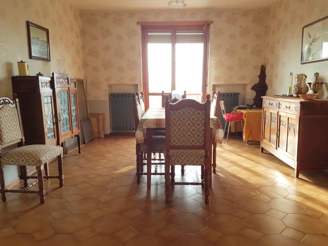 4-room flat in Via Dondana, Montanaro - Photo 1