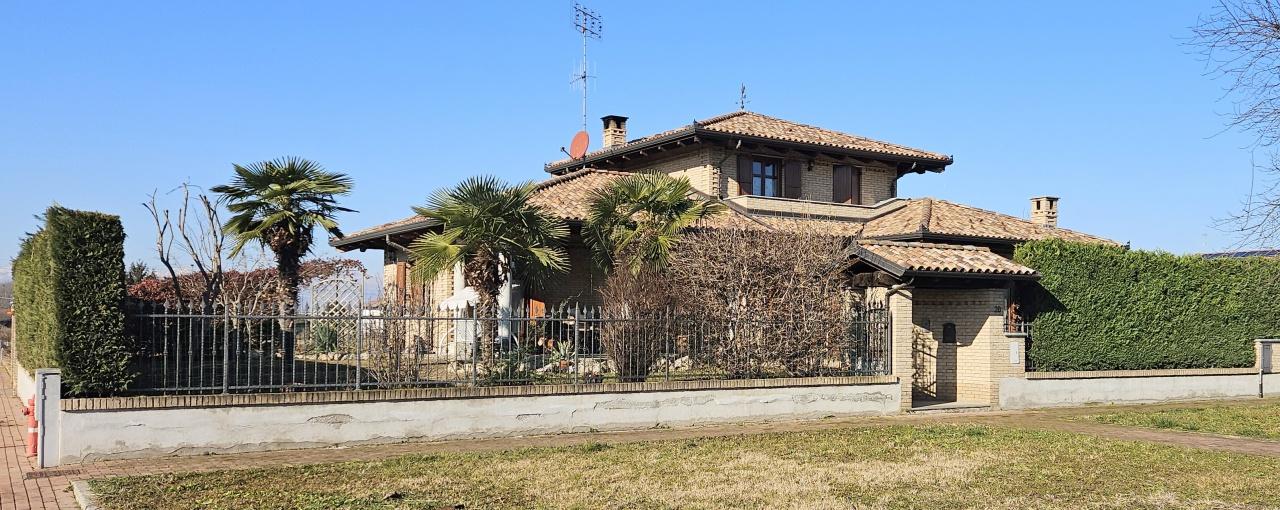 Casa indipendente in vendita a Torrazza Piemonte