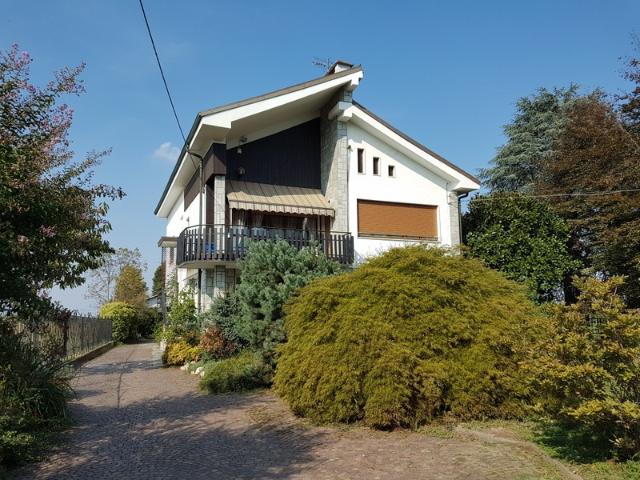 Einfamilienhaus in Via Trieste, Chivasso - Foto 1