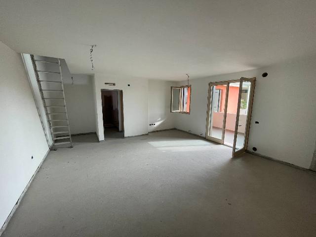 3-room flat in Via Benedetto Croce, Quinto di Treviso - Photo 1