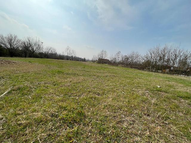 Terreno agricolo in Via San Rocco, Roncade - Foto 1