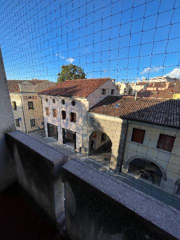 Quadrilocale in Giuseppe Mazzini, Oderzo - Foto 1