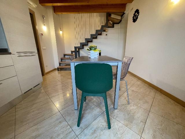 2-room flat in Via Cadore, San Biagio di Callalta - Photo 1