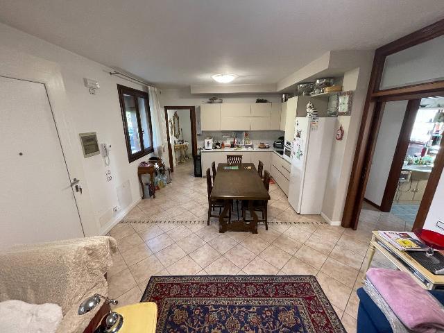 3-room flat in Via San Martino 1, Morgano - Photo 1