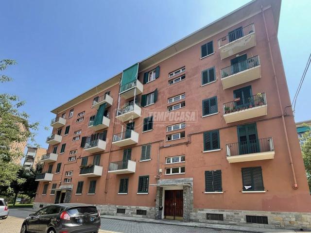 Vierzimmerwohnung in {3}, Corso Grosseto 90/11 - Foto 1