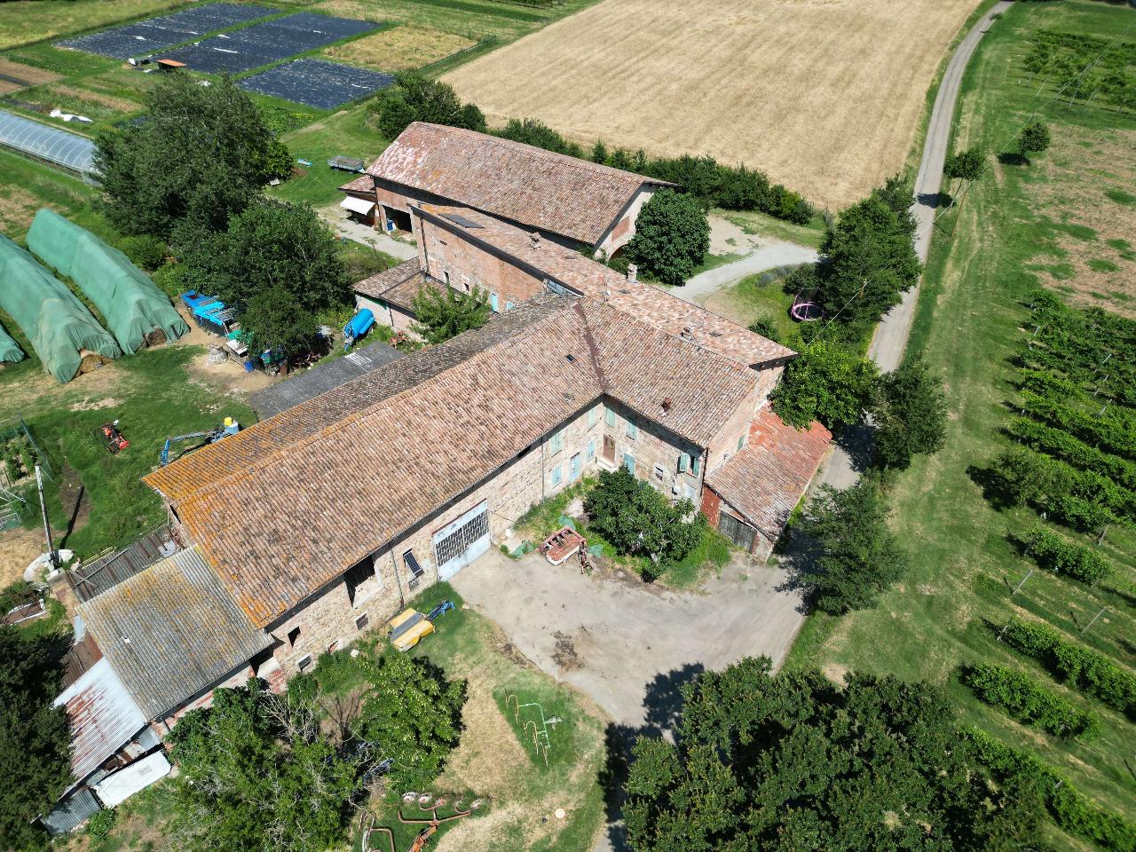 Terreno edificabile misto in vendita a Scandiano