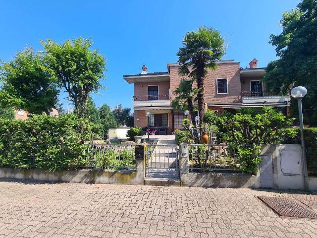 Terraced house, Rubiera - Photo 1