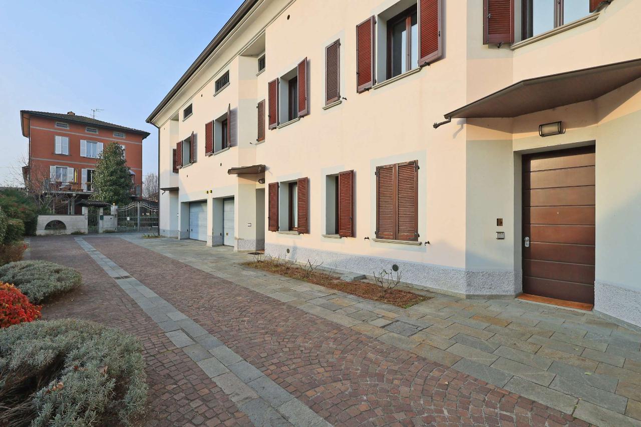 Villa unifamiliare in vendita a Sant'Ilario D'Enza
