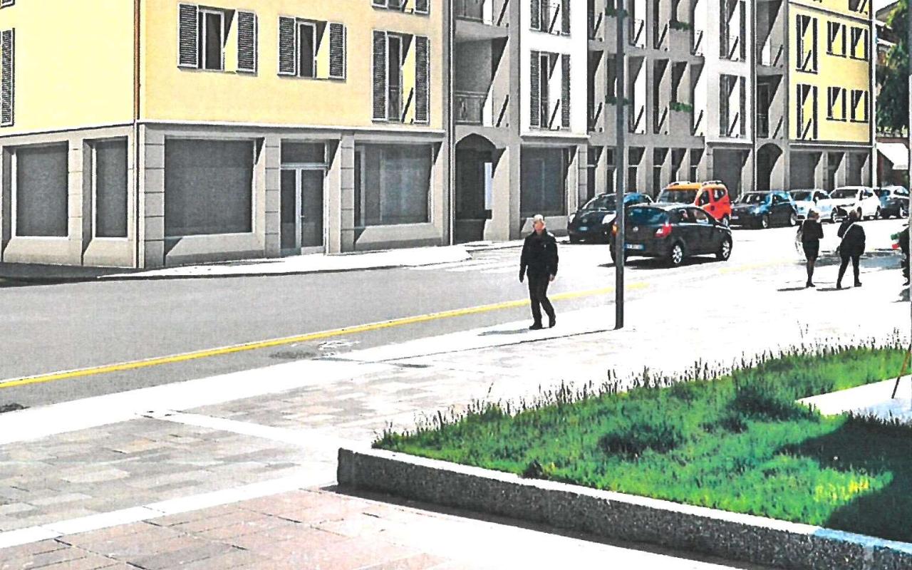 Negozio in Via Vallisneri, Scandiano, {3} - Foto 2