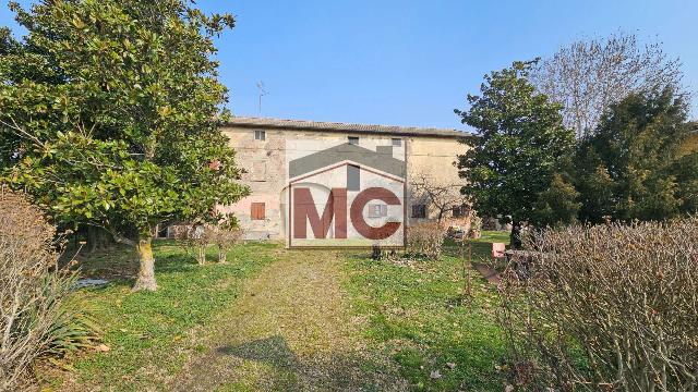 Country house or cottage in Resistenza 24/B, Rubiera - Photo 1