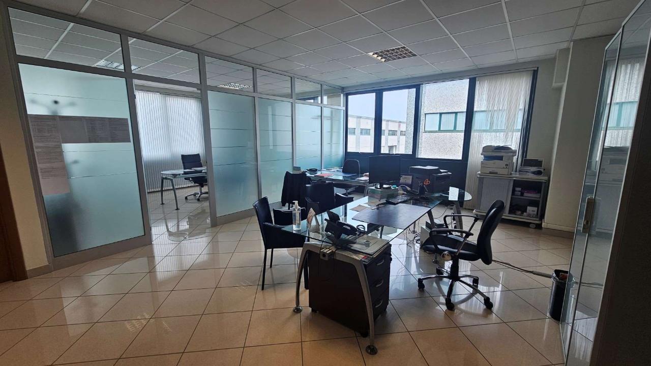 Ufficio in Via  Emila Ovest, Rubiera, {3} - Foto 1