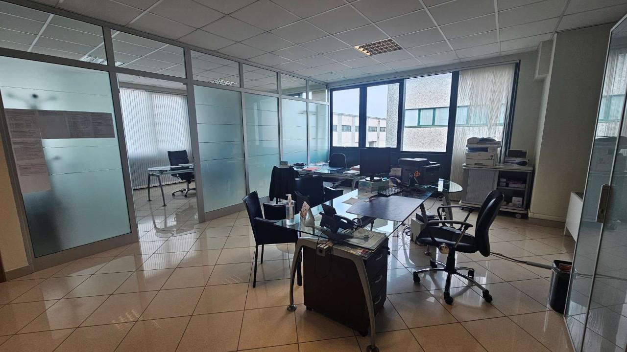 Ufficio in Via  Emila Ovest, Rubiera, {3} - Foto 2
