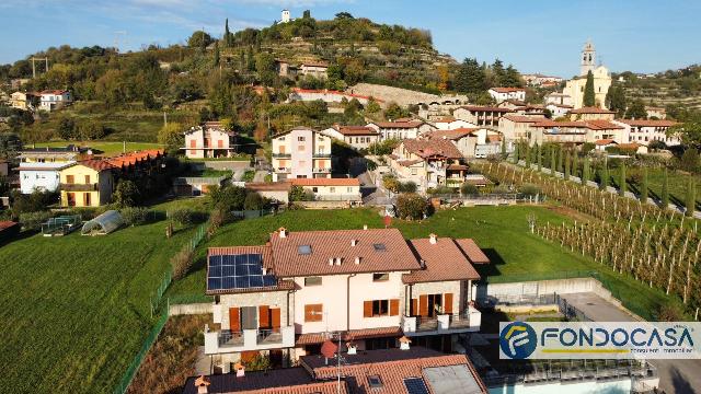 Vierzimmerwohnung in Via Roma 3, Carobbio degli Angeli - Foto 1