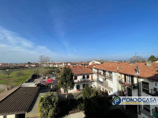 3-room flat in {3}, Roma 3 - Photo 1