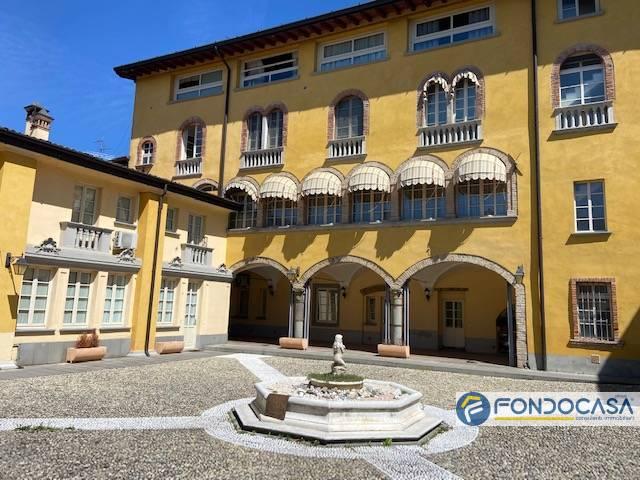 3-room flat in Piazza Castello, Palosco - Photo 1