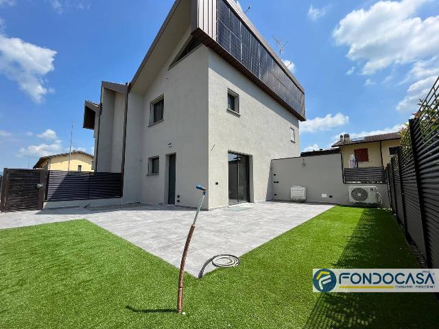 2-room flat in Via Serradelli, Ospitaletto - Photo 1