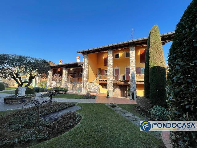 4-room flat in {3}, Rodengo 46 - Photo 1